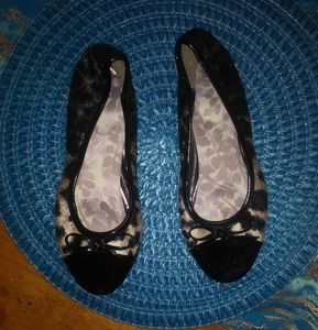 ***Cute Girl Flats. ***4 for $12***
